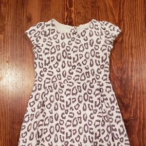 Janie and Jack size 6 dress